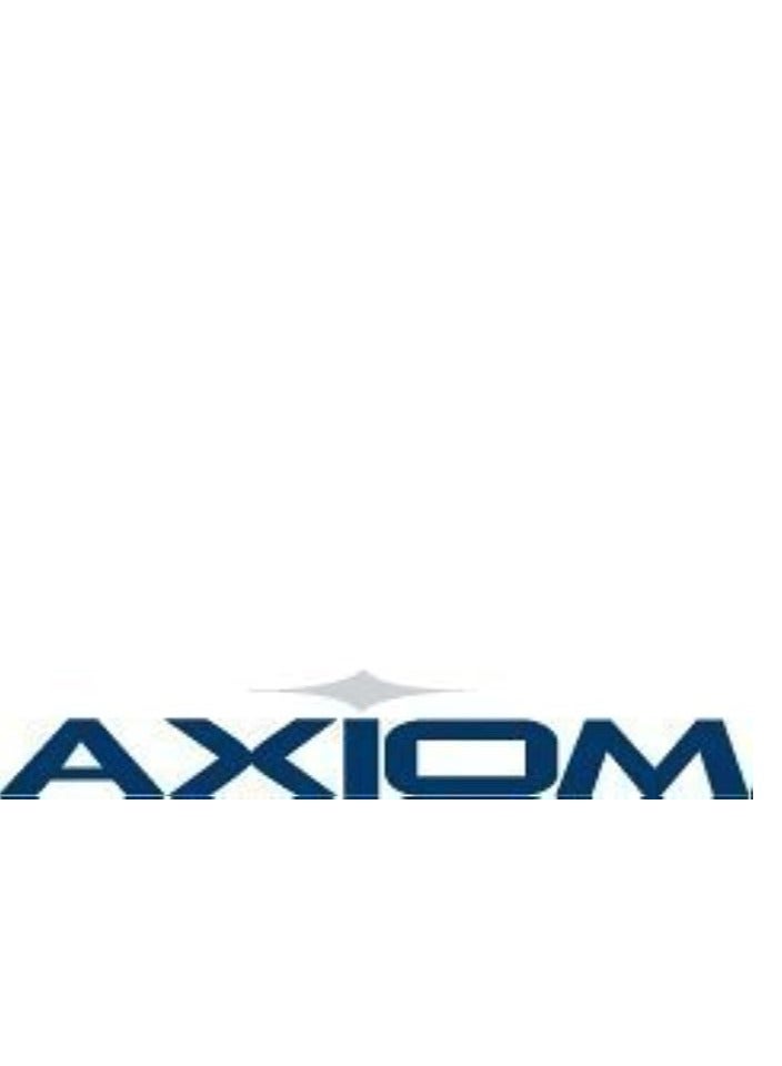 أكسيوم اكسيوم 16 جيجا DDR4-2400 ECC UDIMM - AX42400E17B/16G - Image 3