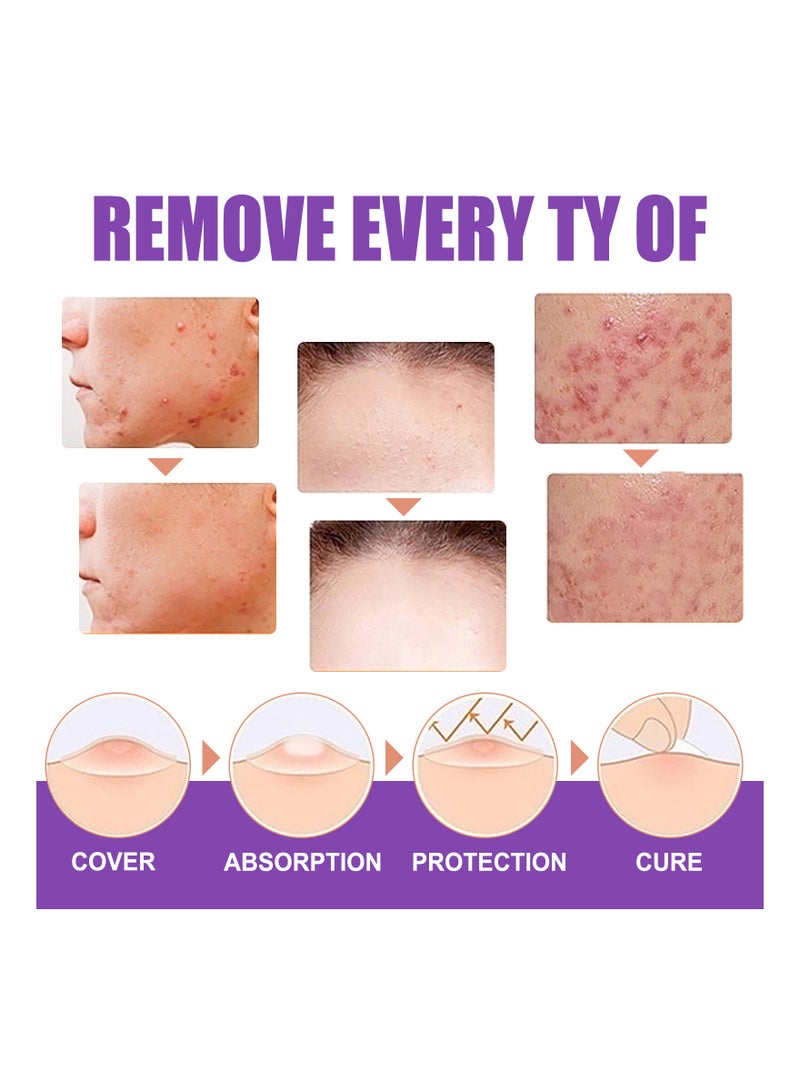 EELHOE Natural Organic Skin Tag Remover 30 Ml - Image 4