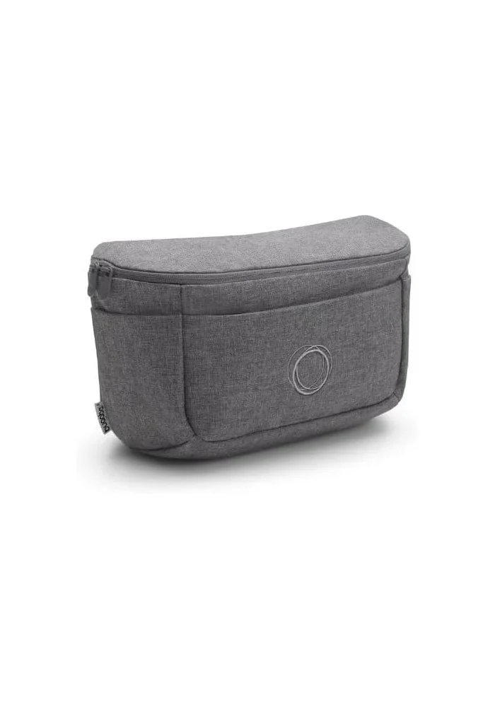 Bugaboo Bugaboo Stroller Organiser Bag - Grey