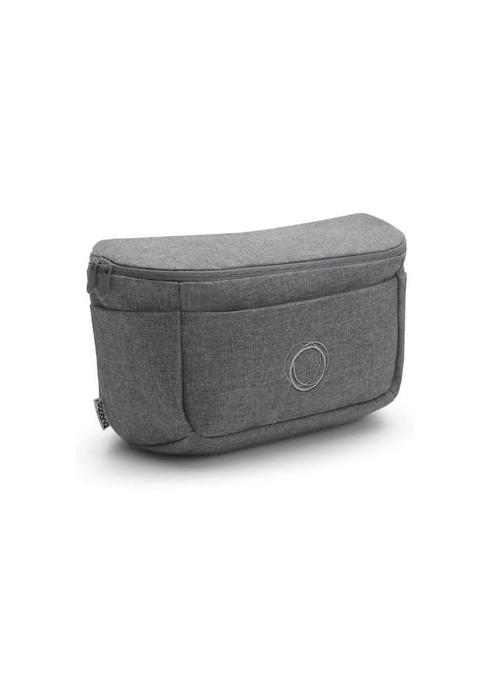 Bugaboo Stroller Organiser Bag - Grey