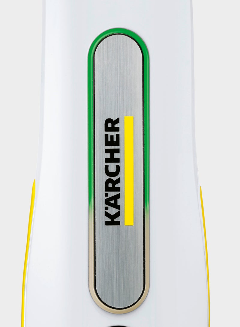 KARCHER SC 3 Upright *GB 1600 W 15135310.0 White - Image 2