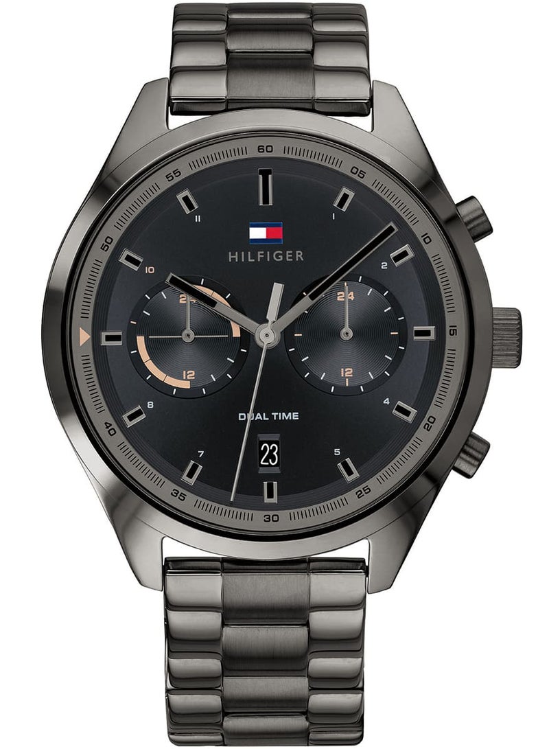 TOMMY HILFIGER Tommy Hilfiger Watch For Men 1791727  - Image 1