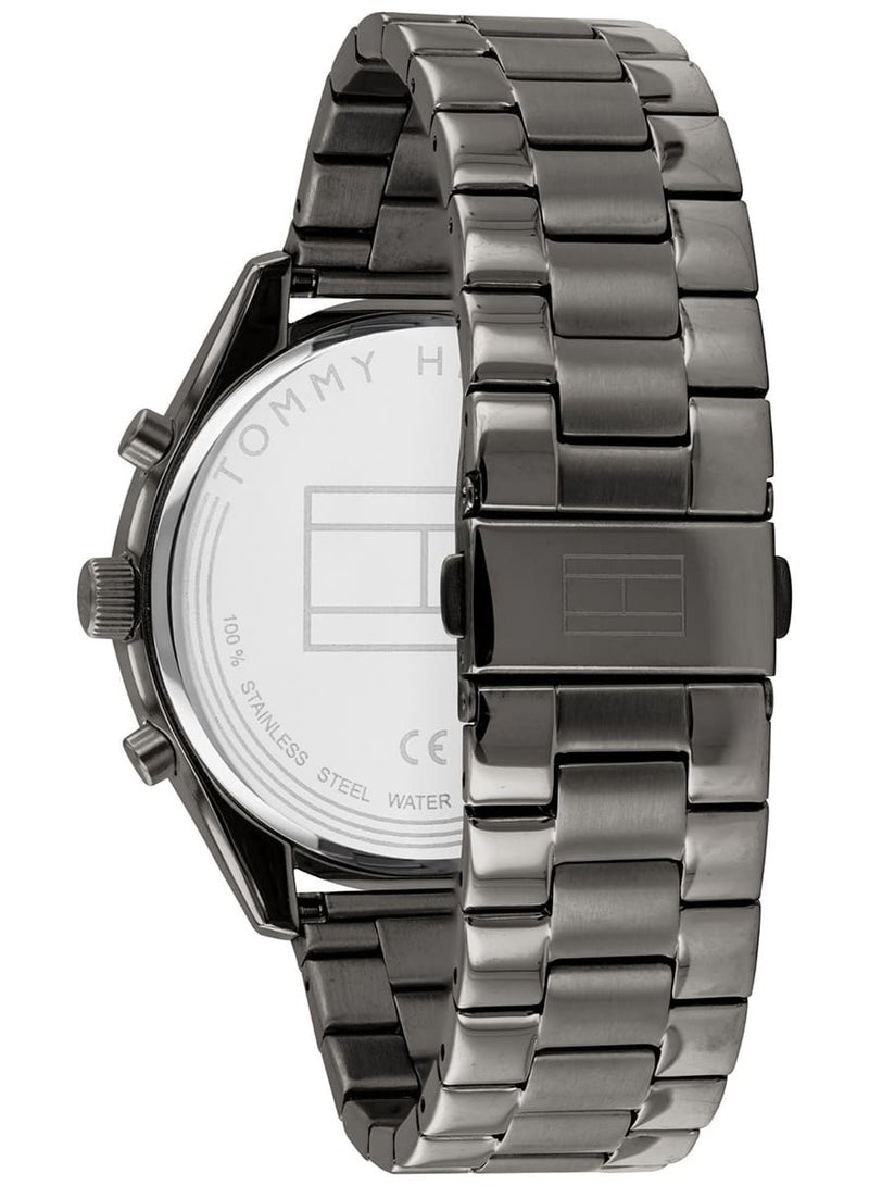 TOMMY HILFIGER Tommy Hilfiger Watch For Men 1791727  - Image 4