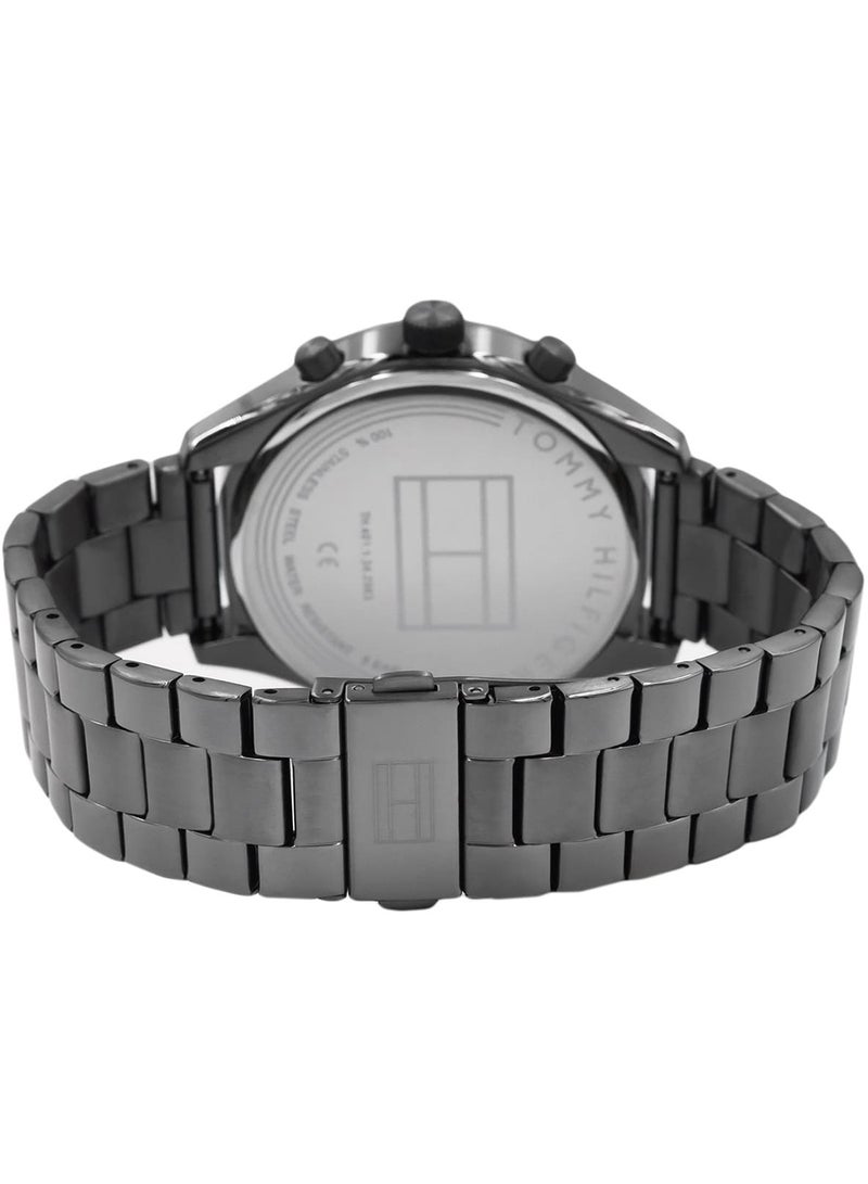 TOMMY HILFIGER Tommy Hilfiger Watch For Men 1791727  - Image 3