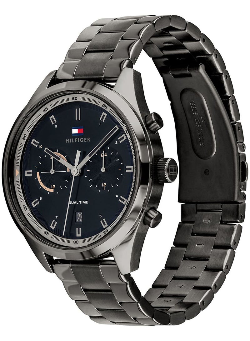 TOMMY HILFIGER Tommy Hilfiger Watch For Men 1791727  - Image 2
