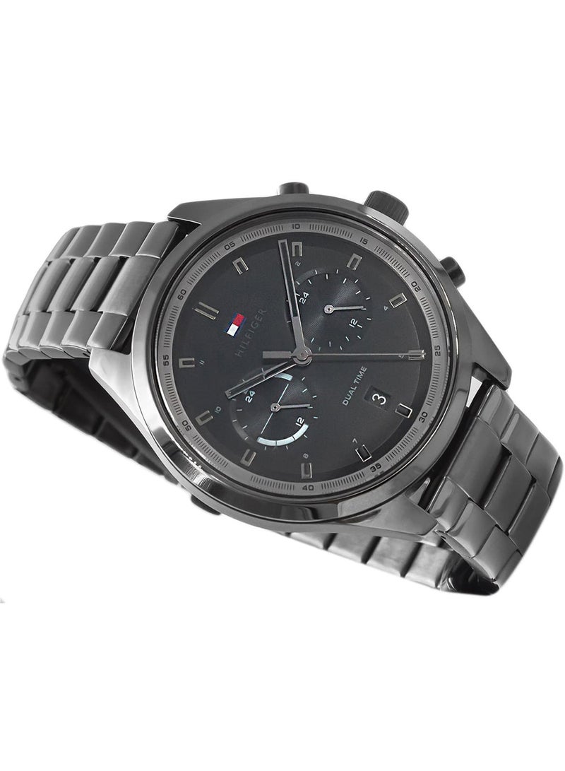 TOMMY HILFIGER Tommy Hilfiger Watch For Men 1791727  - Image 5