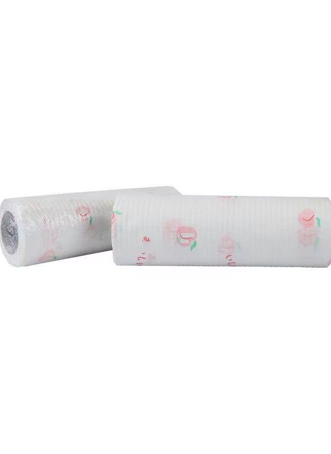 Generic Super Absorbent Drying Oil Roll For Kitchen Use - 1 Piece  - Image 4