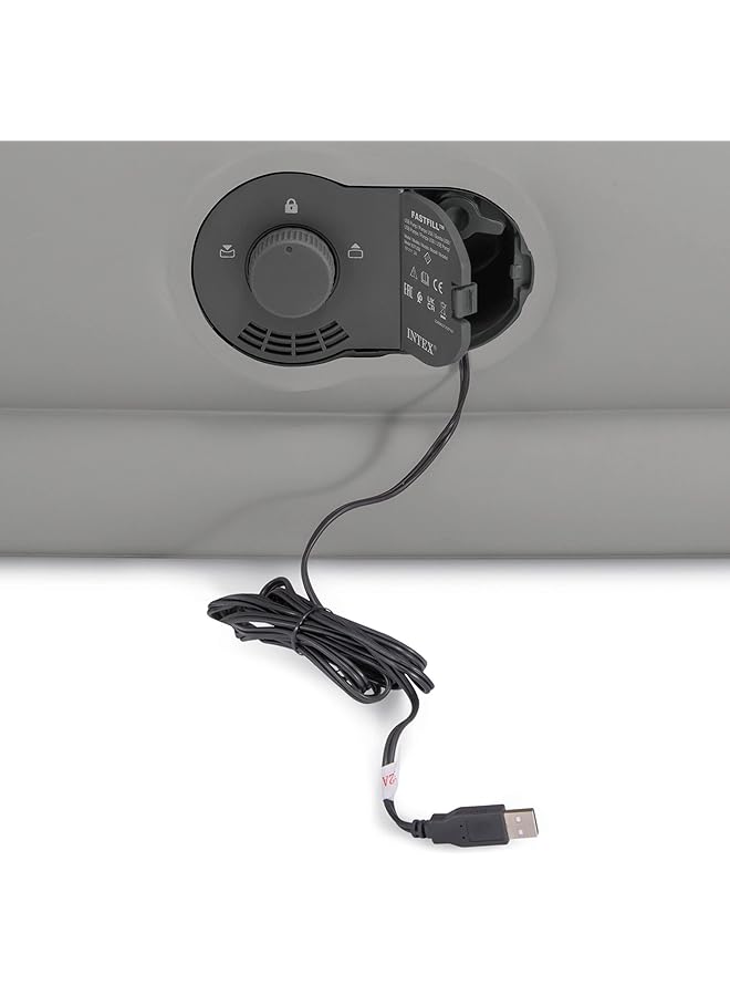 انتكس كوين دورا بيم بريستيج USB 64114 - Image 3