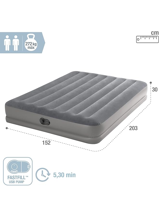 انتكس كوين دورا بيم بريستيج USB 64114 - Image 4