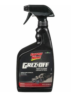 Permatex PERMATEX spray nine grease off 