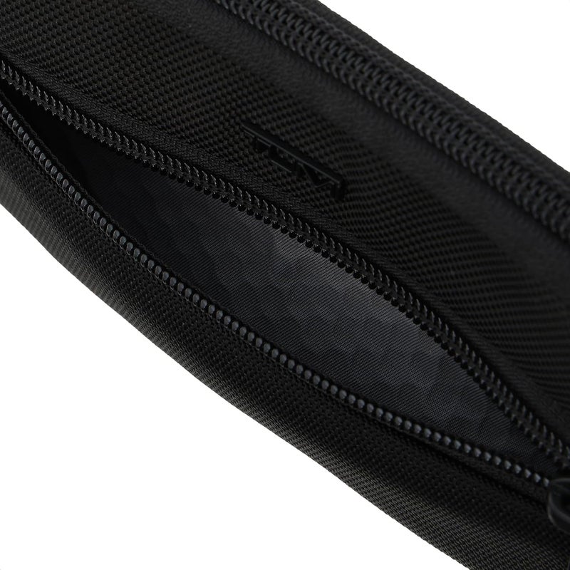 Tumi Travel Accessory Phone Pouch, Black - Image 4