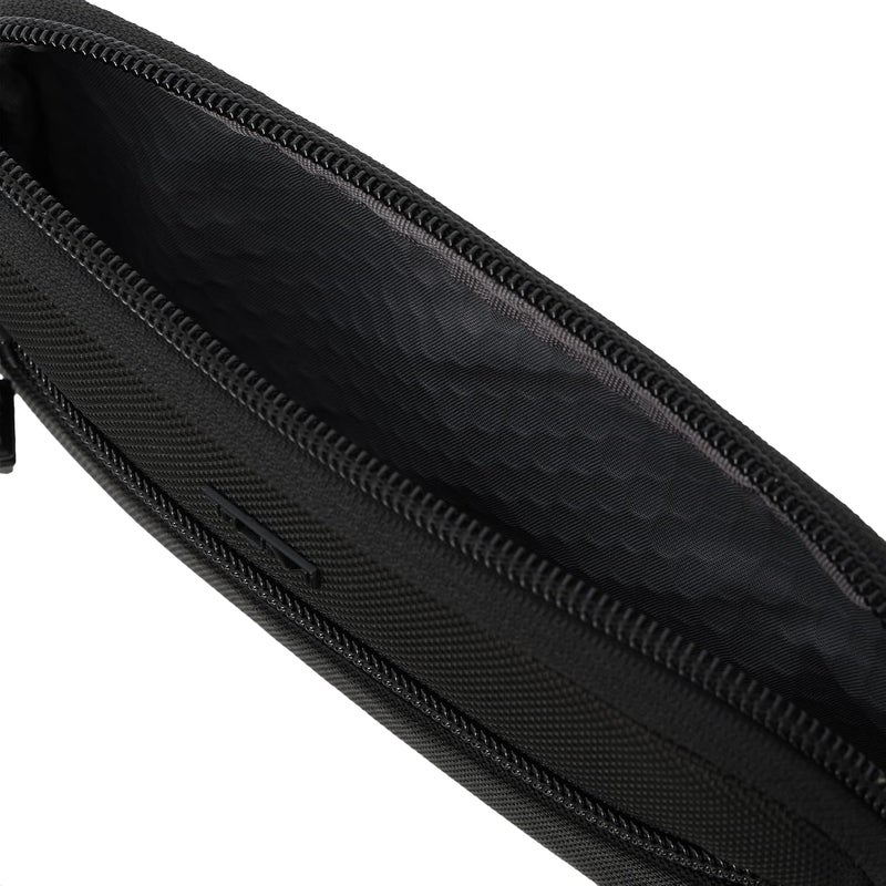 Tumi Travel Accessory Phone Pouch, Black - Image 3