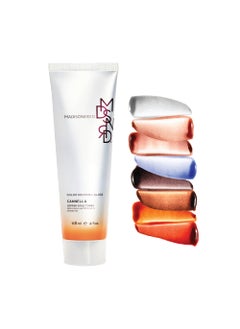 Madison Reed Madison Reed Color Reviving Gloss, Cannella - Copper, Semi-Permanent Hair Dye, Enhances Hair Color & Corrects Tone, Adds Brilliant Shine, Keratin & Argan Oil, 4 Fl Oz (118 mL) 