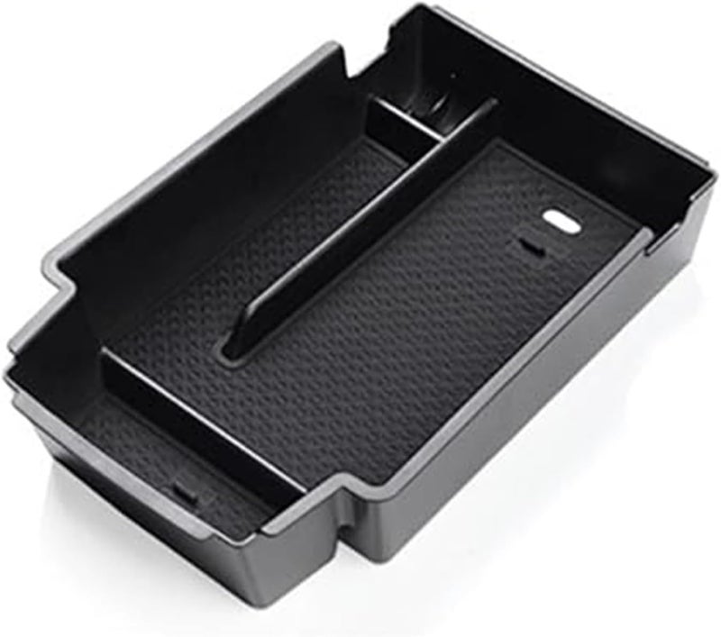 Yurefax Car Center Console Armrest Storage Box for Chevrolet Blazer - Image 1