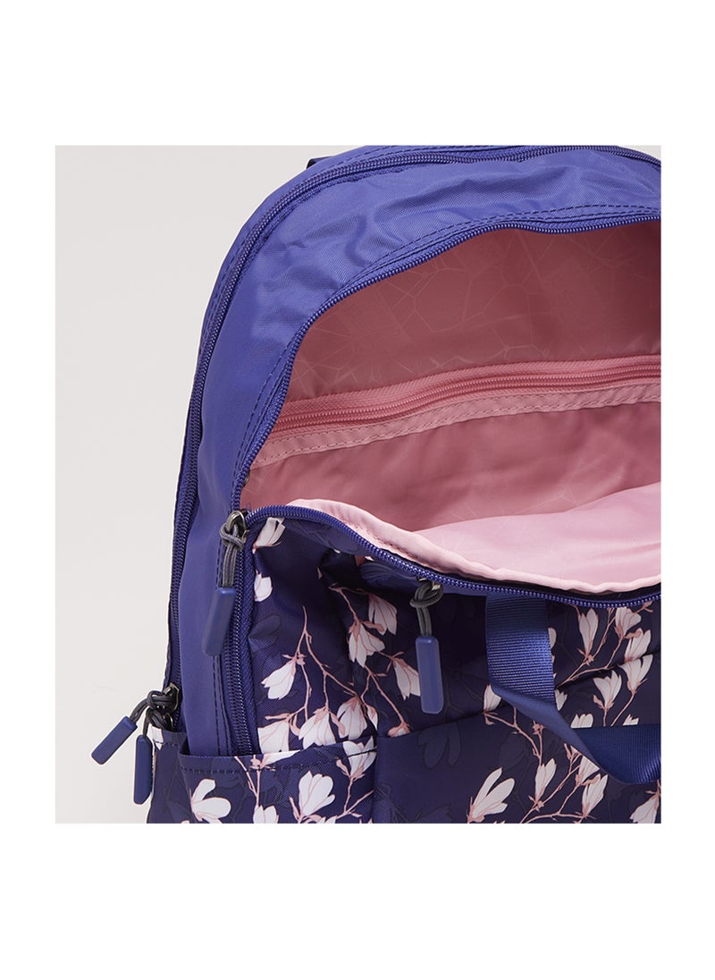 AMERICAN TOURISTER - Zumba BackPack 01 Navy Backpack - Image 1