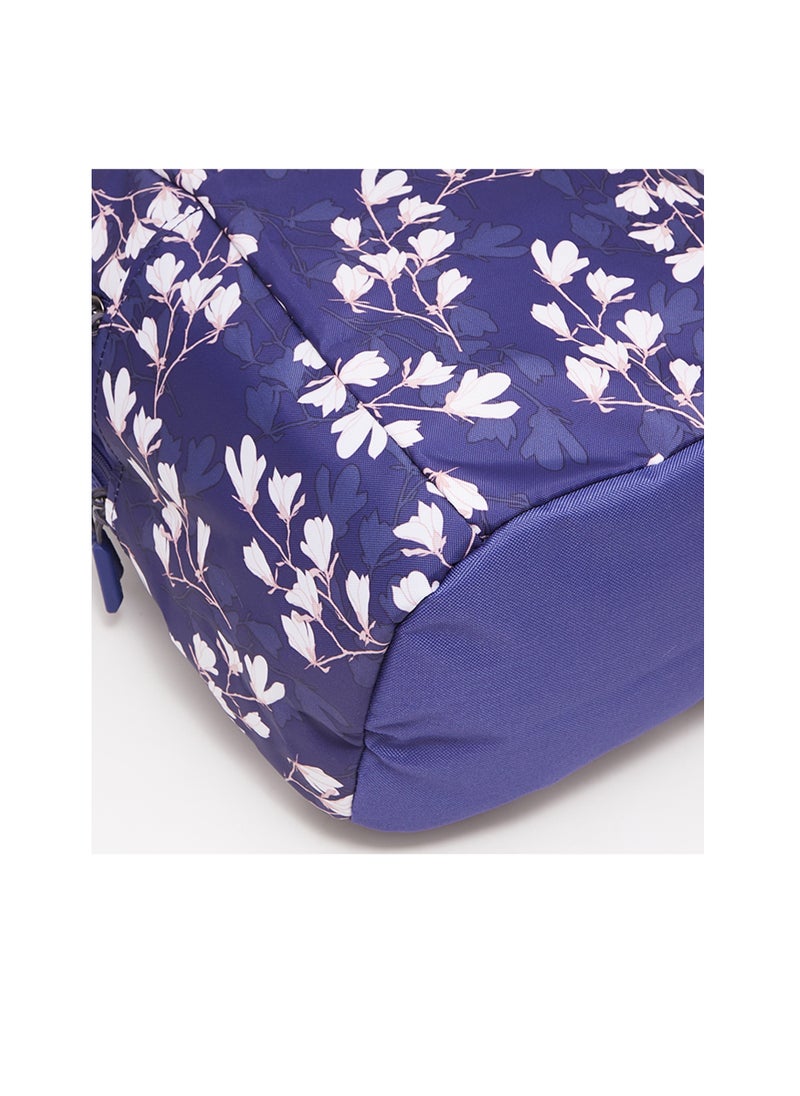 AMERICAN TOURISTER - Zumba BackPack 01 Navy Backpack - Image 1