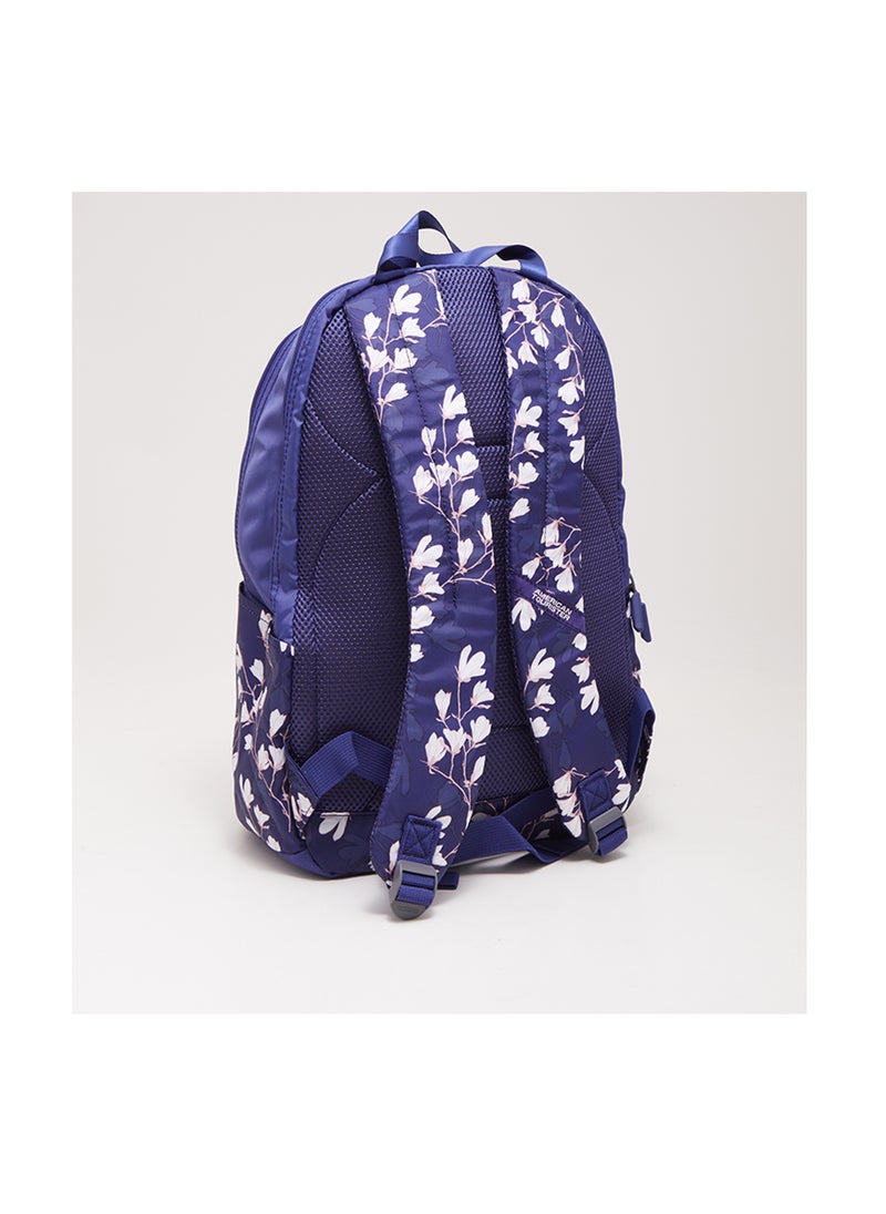 AMERICAN TOURISTER - Zumba BackPack 01 Navy Backpack - Image 1