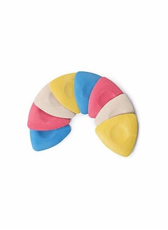 KASTWAVE Tailors Chalk, 10 Pack, Fabric Chalk, Sewing Chalk, Sewing Chalk for Fabric  - Image 2