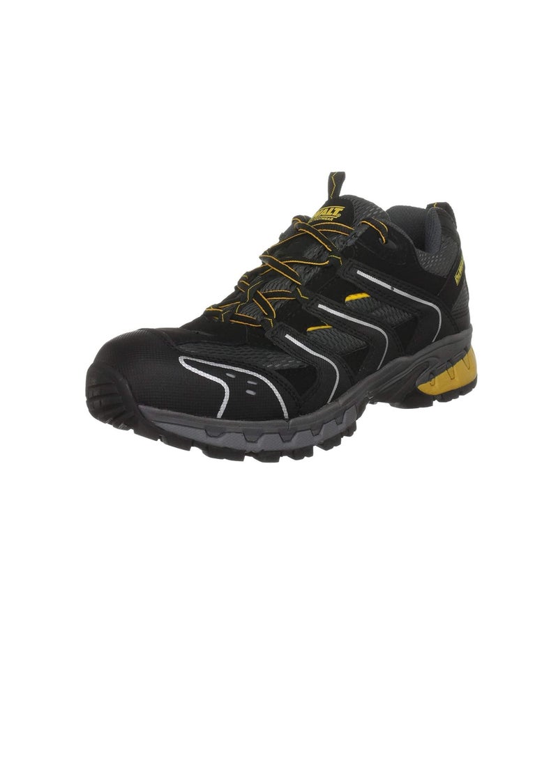 DEWALT Dewalt Cutter Lightweight Industrial Safety Sheo Black EU 41 - Image 1