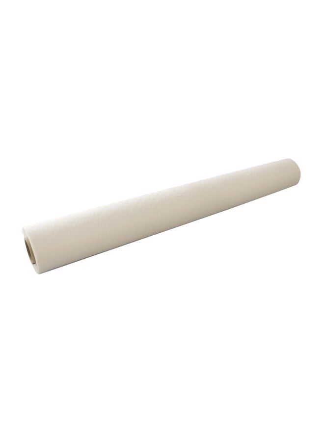 Falcon High Quality Baking Paper Non Sticky And Greaseproof Green/Yellow/White 45cm - Image 2