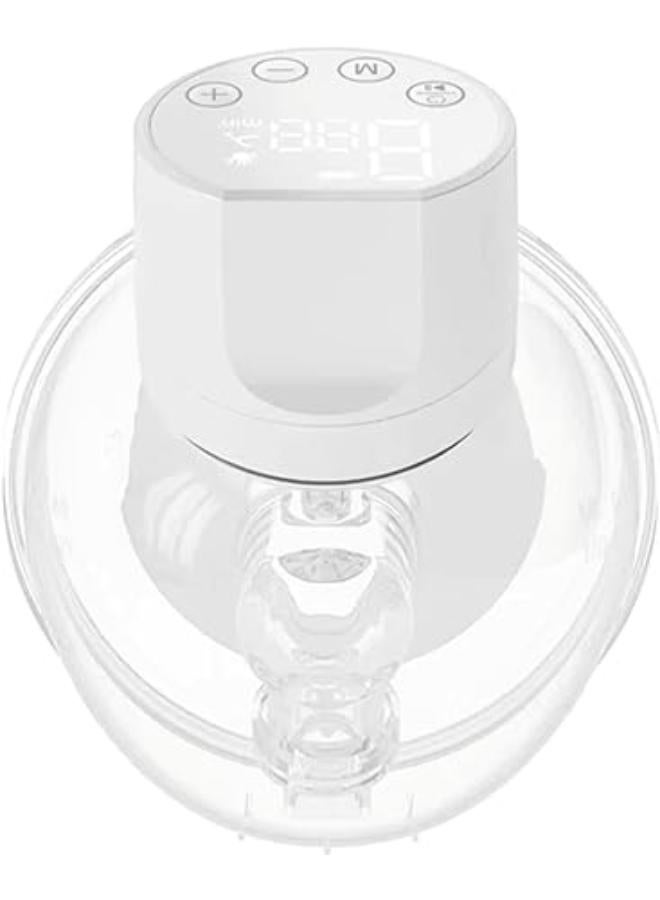 O CARE Wearable Electric Breast Pump - free gift flange and insert - Image 1