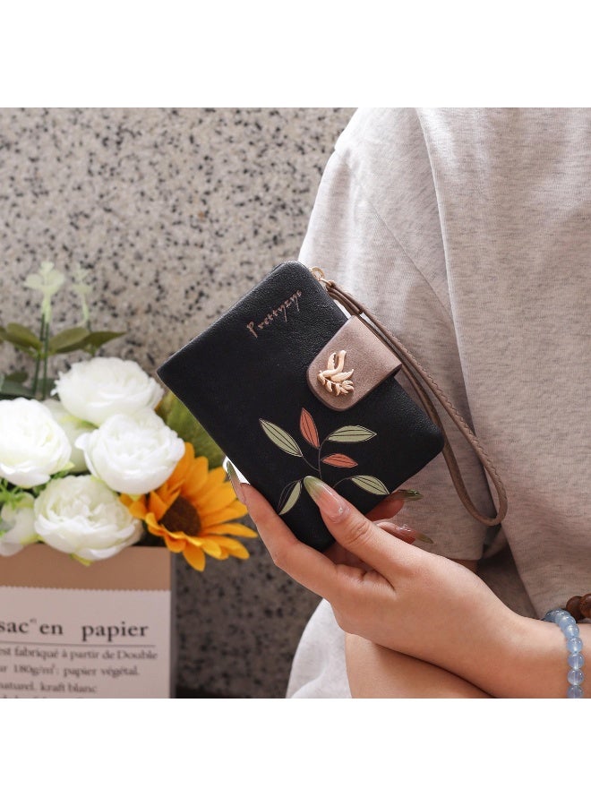 Prettyzys Elviora Wrist Wallet for Women - Image 2