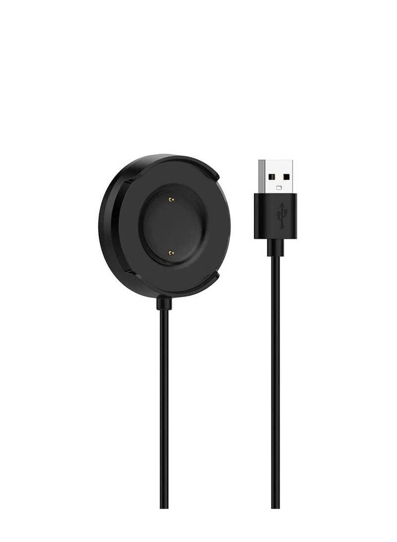 مشاهدة 2 wa2156a شحن سريع الأسلاك الذكية ووتش التبعي 1M المغناطيسي مقعد الناقل التسلسلي العام شحن الأسلاك - Image 2