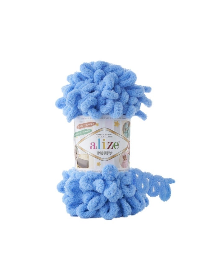 Alize Buffy Threads 5 Pieces289 - Image 2