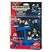 EPOCH Games Super Mario Balancing Game Underground Stage Art Craft Bead kit 7359 - Image 3