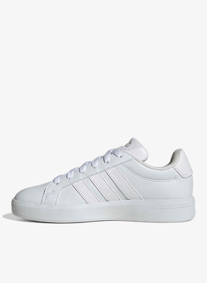 Adidas Youth Grand Court 3.0 - Image 2