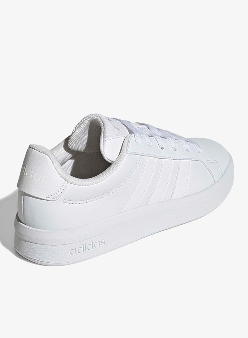 Adidas Youth Grand Court 3.0 - Image 4