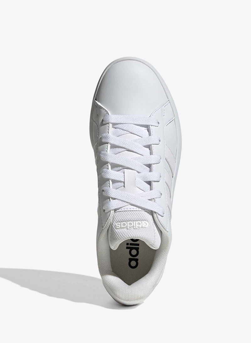 Adidas Youth Grand Court 3.0 - Image 5