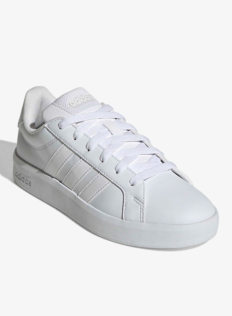Adidas Youth Grand Court 3.0 - Image 3