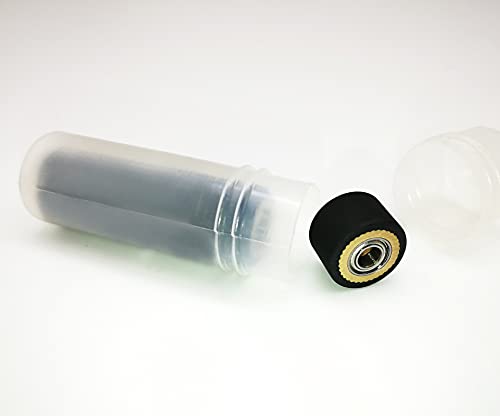 MCWlaser 5pcs HQ Pinch Roller for Roland GCC LiYu RABIT Pcut Mimaki Graphtec Iolion Cutter Plotter 4x10x14 - Image 4