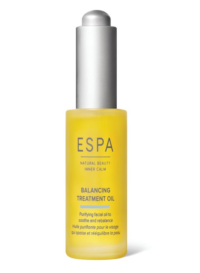 ESPA | Balancing Treatment Oil | 30ml | Jojoba & Avocado Oils - Image 1