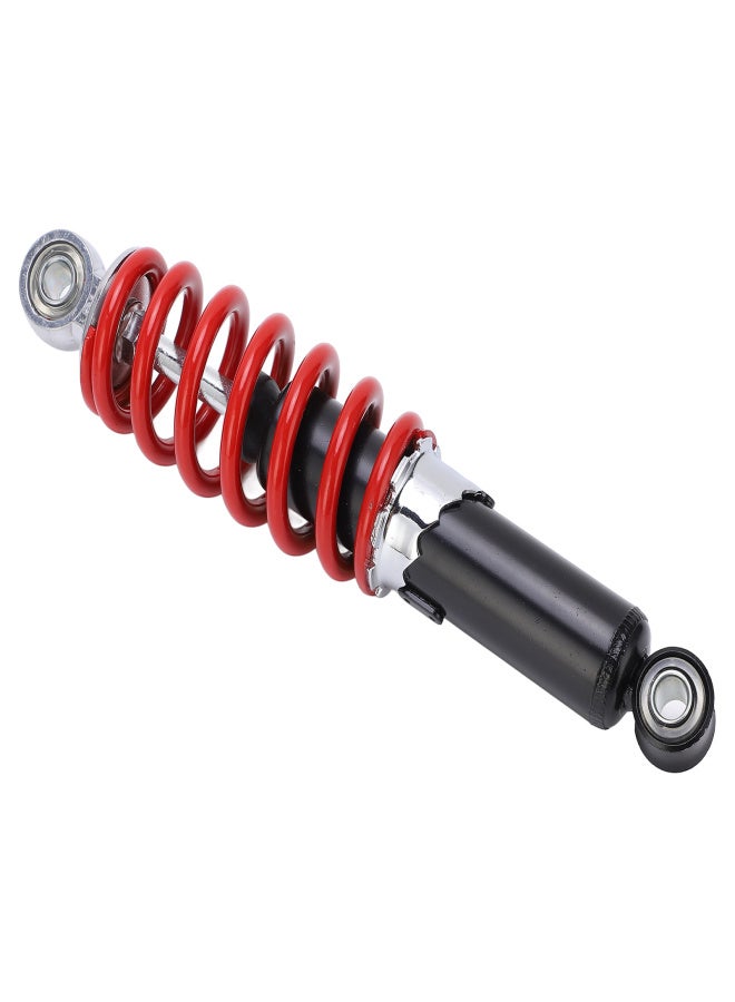 Shock Absorber 250mm/9.8in 5 Levels Adjustable Rear Steel Alloy Replacement for TaoTao 50cc‑125cc Go Kart - Image 3