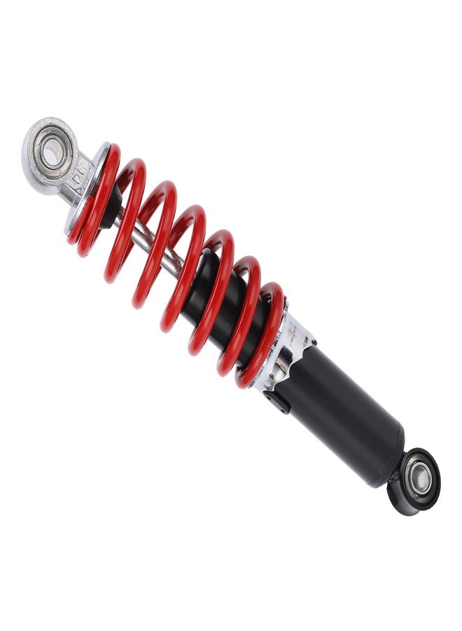 Shock Absorber 250mm/9.8in 5 Levels Adjustable Rear Steel Alloy Replacement for TaoTao 50cc‑125cc Go Kart - Image 4