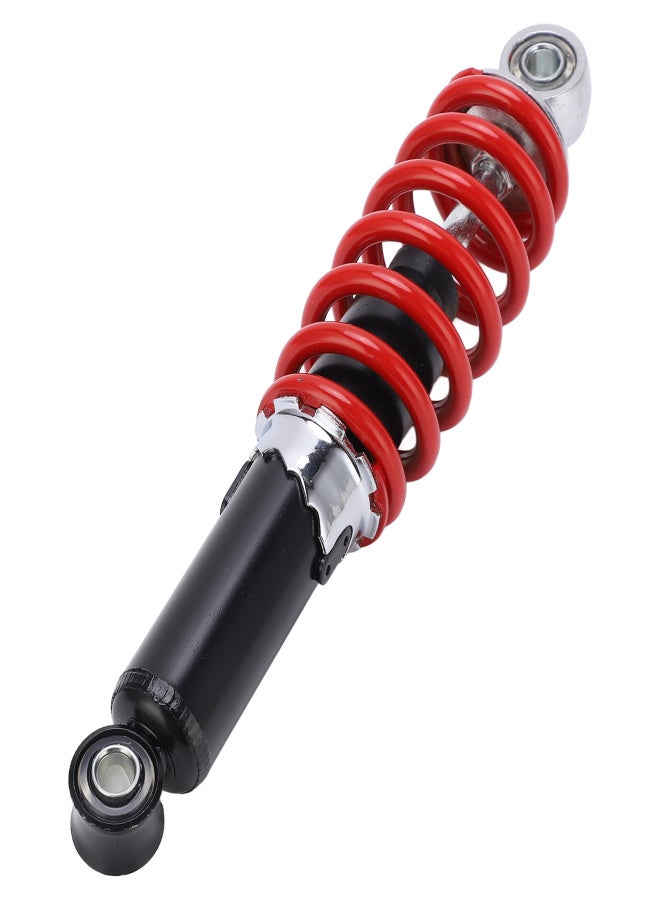 Shock Absorber 250mm/9.8in 5 Levels Adjustable Rear Steel Alloy Replacement for TaoTao 50cc‑125cc Go Kart - Image 2
