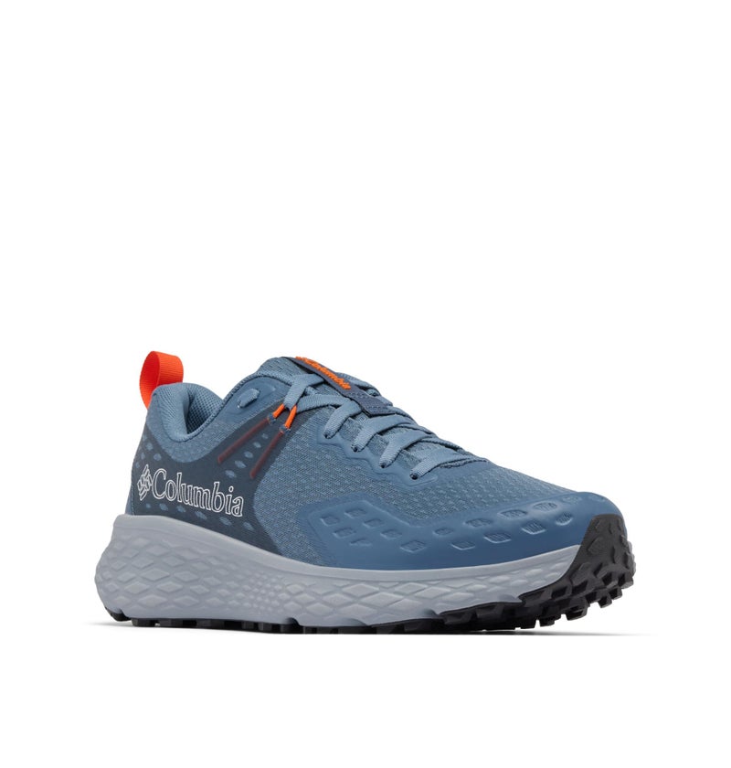 Columbia Mens Konos TRS Shoe MountainTangy Orange 7