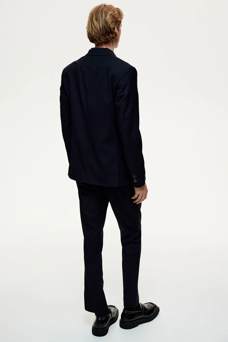 H&M Slim Fit Jacket
