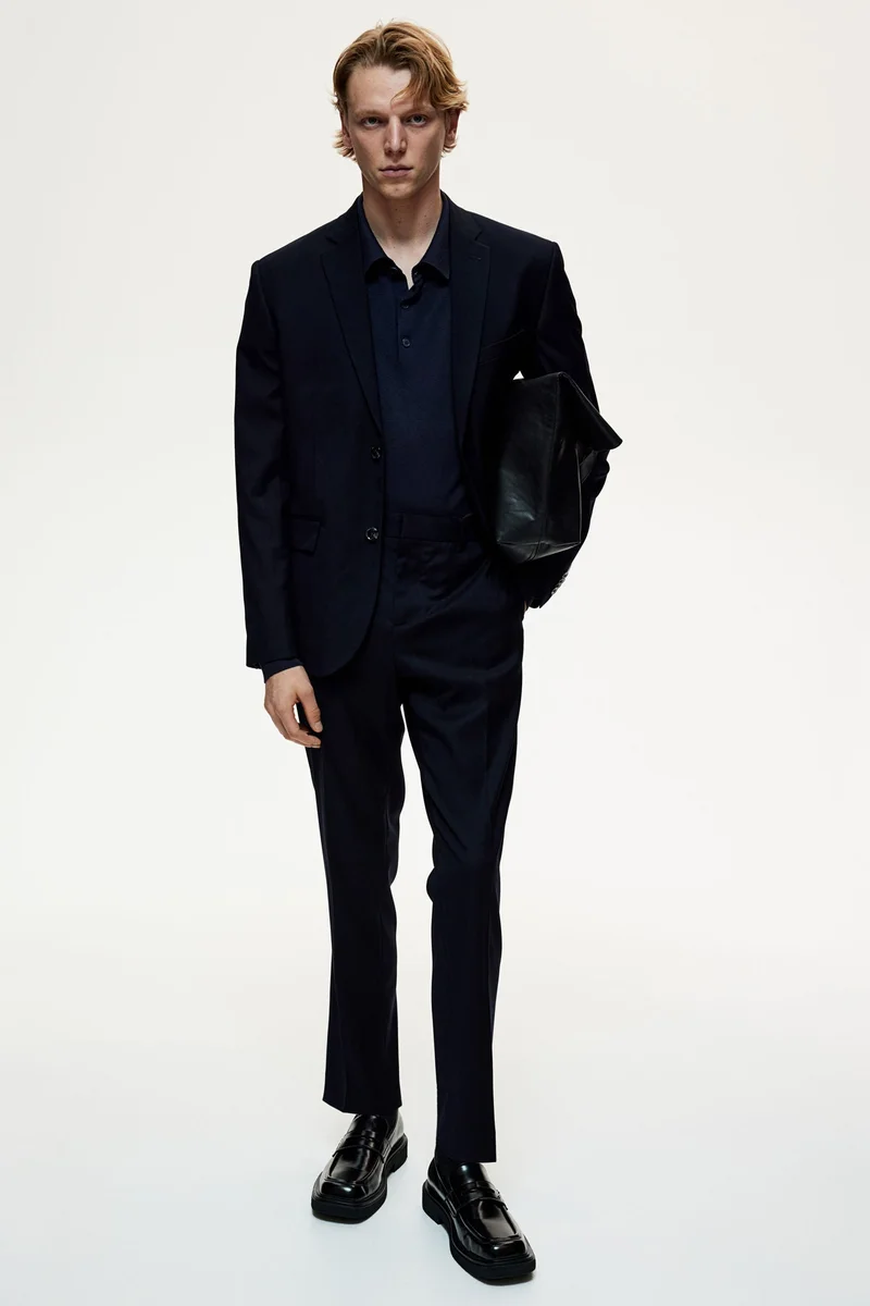 H&M Slim Fit Jacket