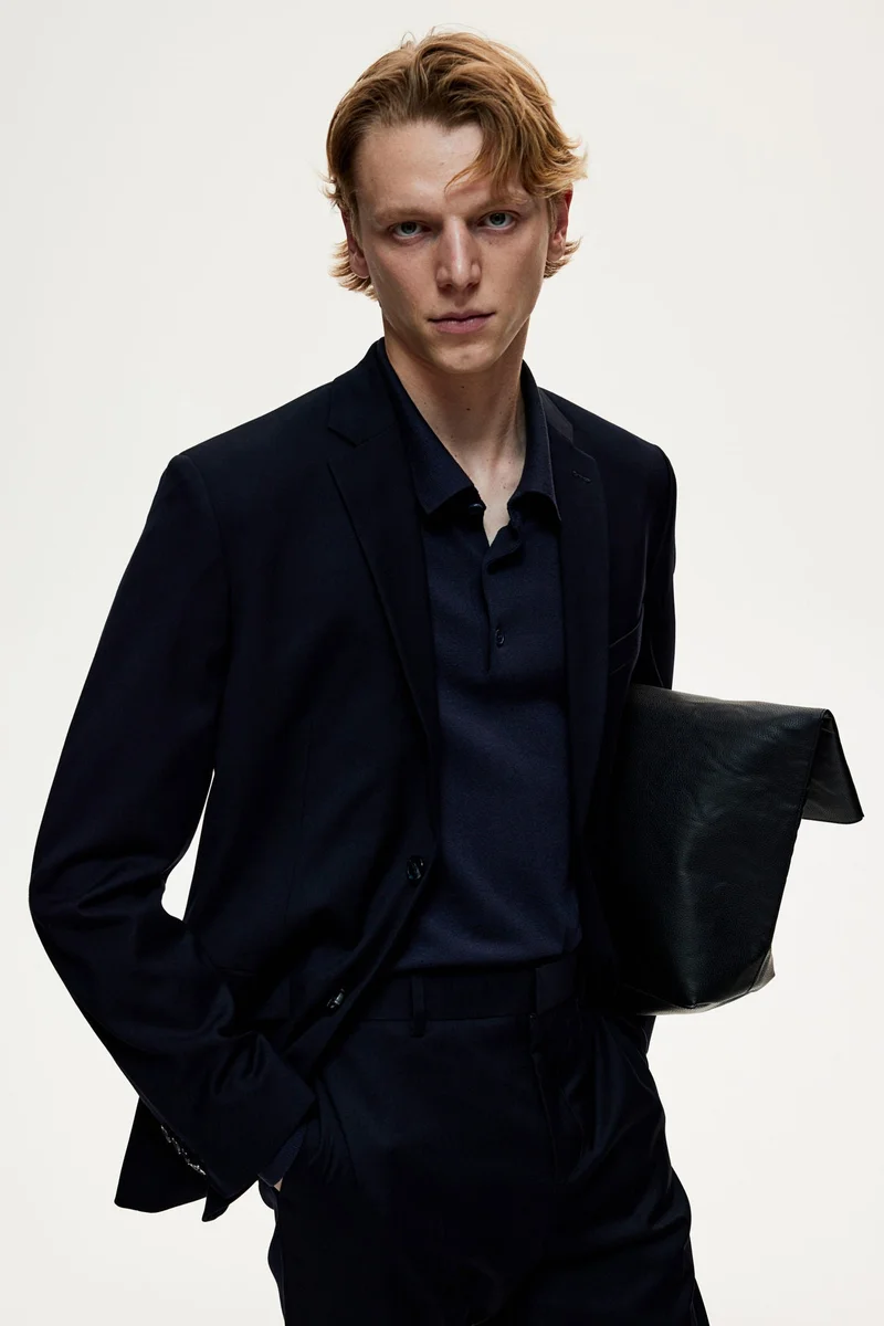 H&M Slim Fit Jacket