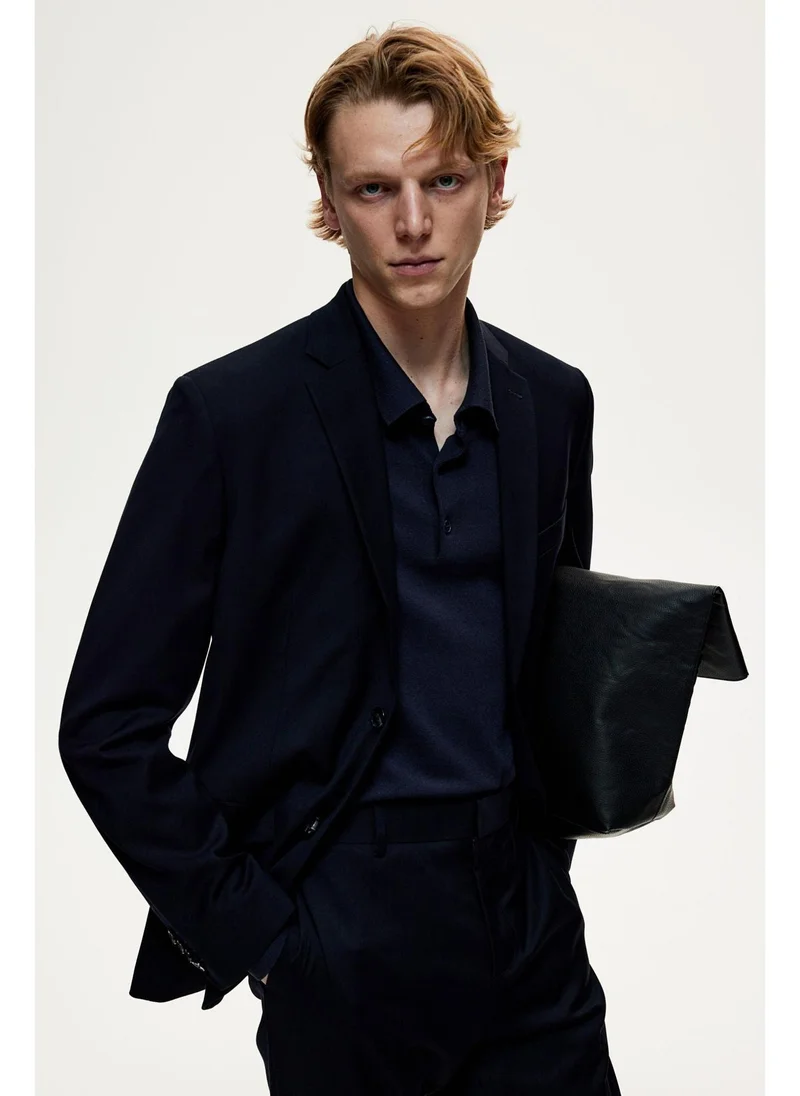 H&M Slim Fit Jacket