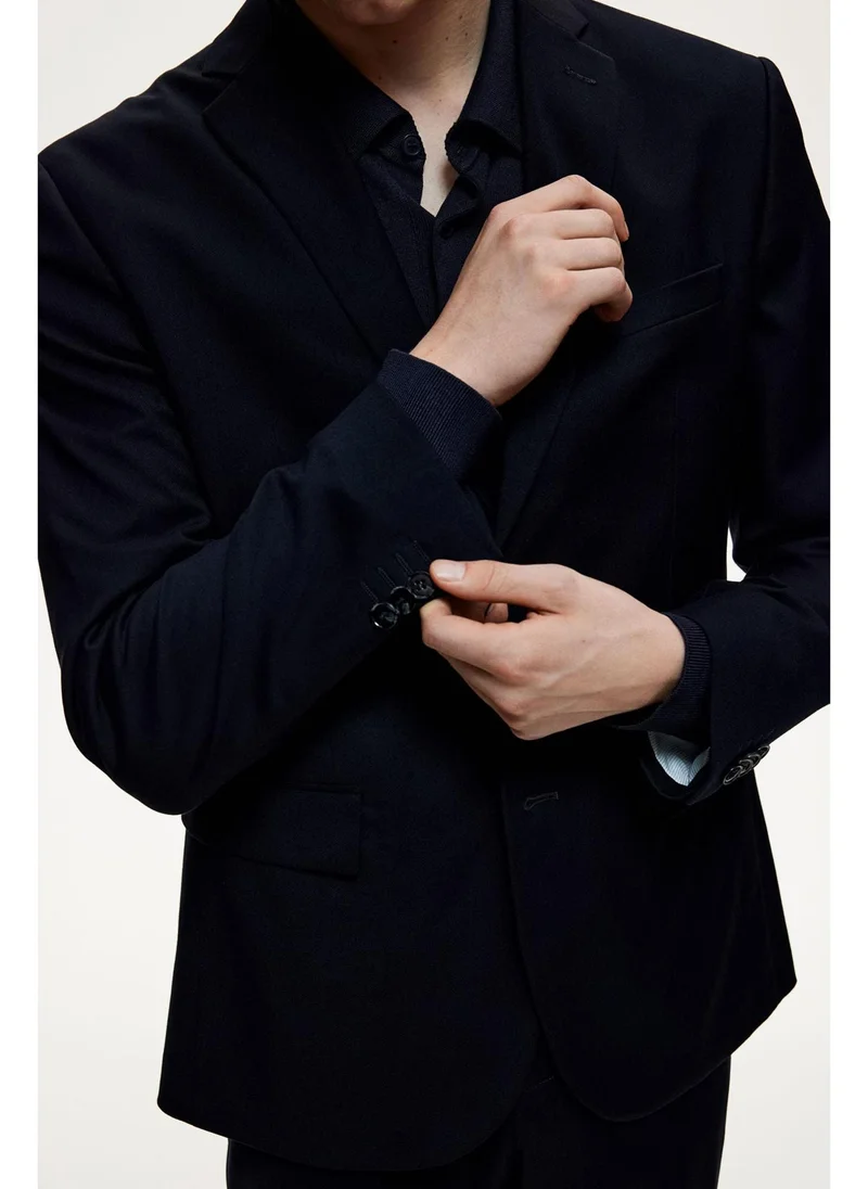 H&M Slim Fit Jacket