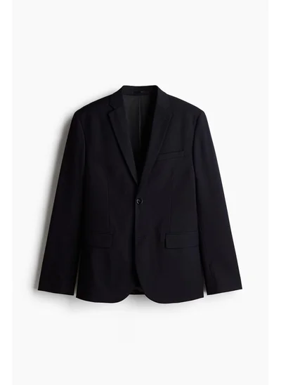 اتش اند ام Slim Fit Jacket