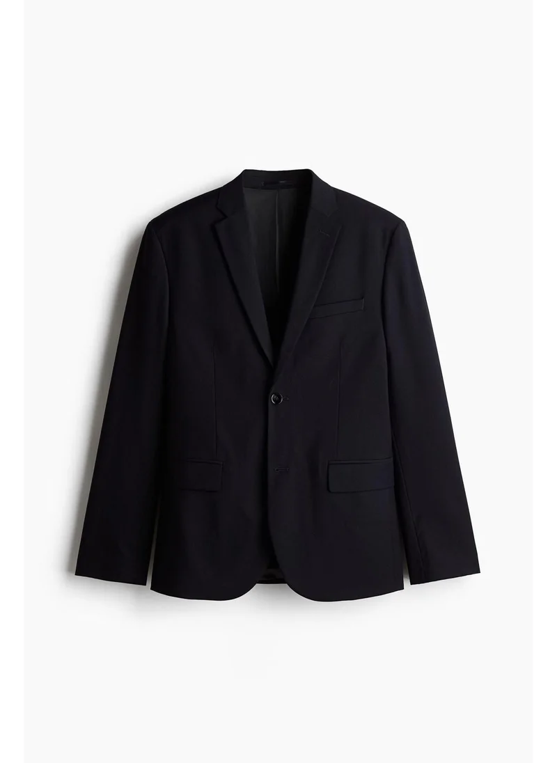 اتش اند ام Slim Fit Jacket