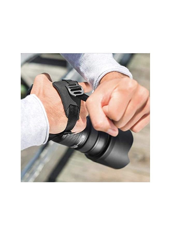 Peak Design Design Clutch Camera Handstrap Cl-3  - Image 3
