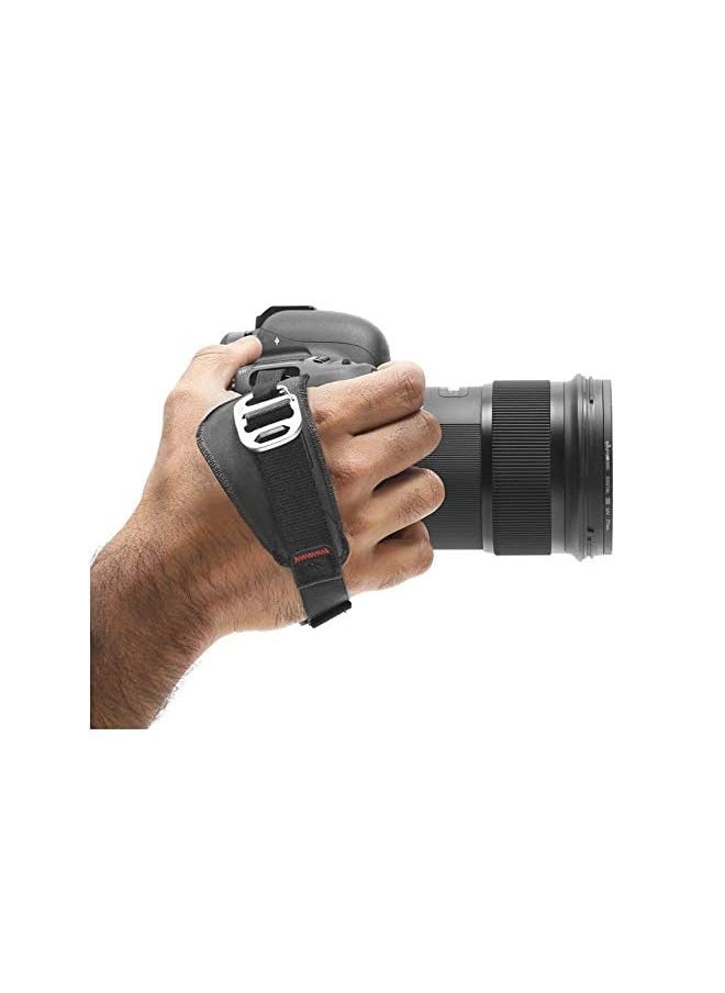 Peak Design Design Clutch Camera Handstrap Cl-3  - Image 2