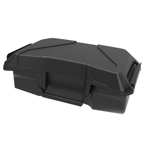 صندوق تخزين CanAm OEM OutlanderOutlander MAX LinQ سعة 2 جالون 708200408