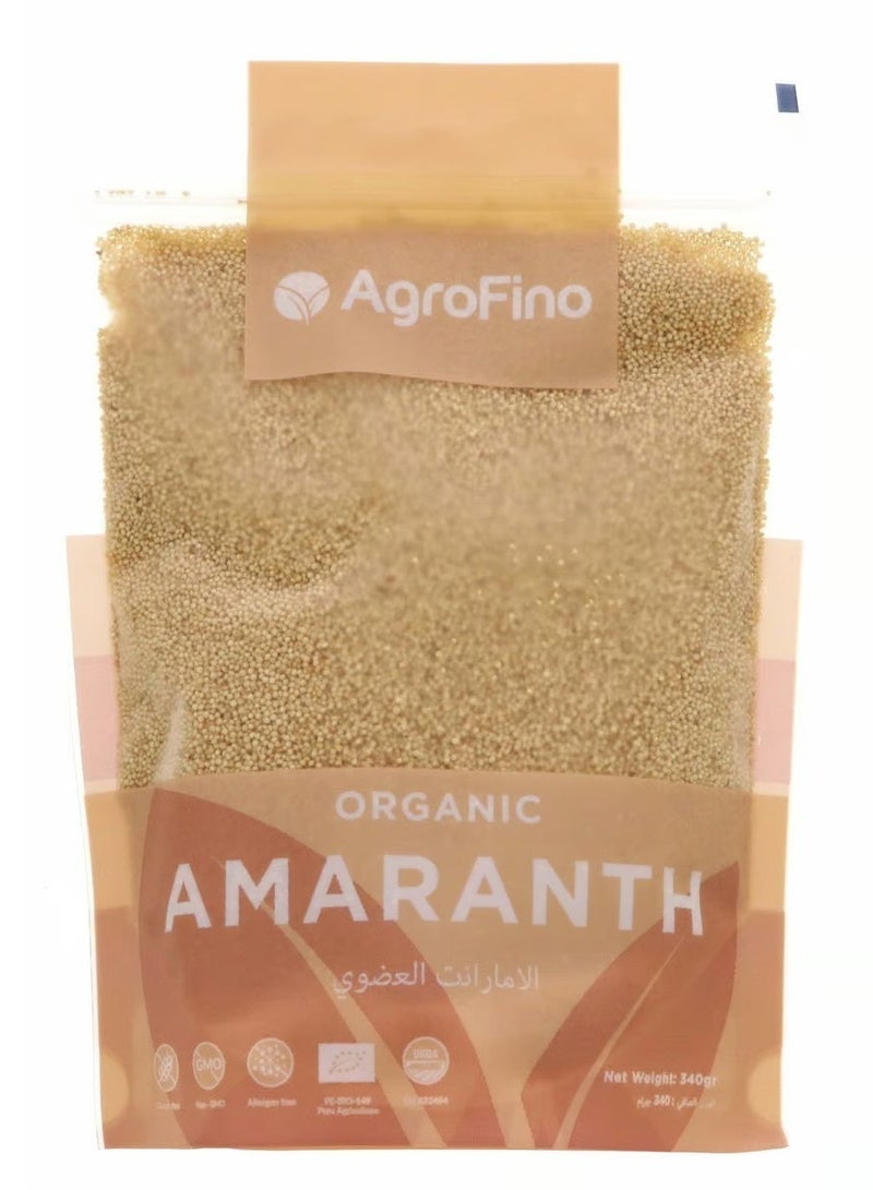 الامارانت العضوي ٣٤٠ جرام